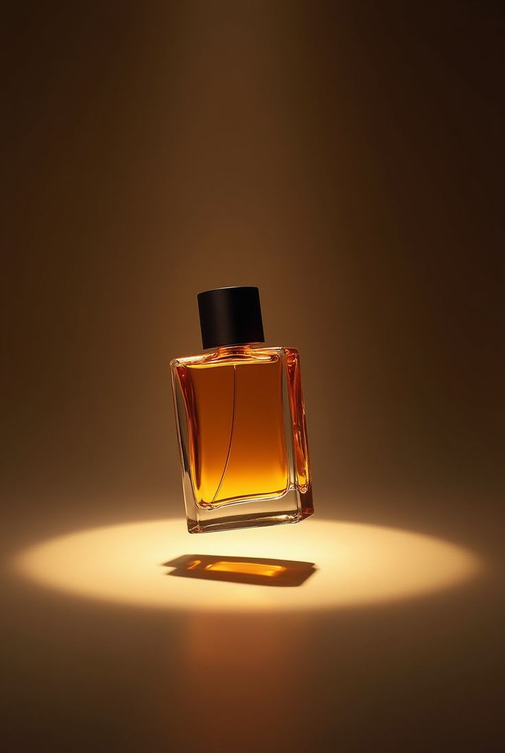 عطر لومير الفاخر - قصة في كل زجاجة