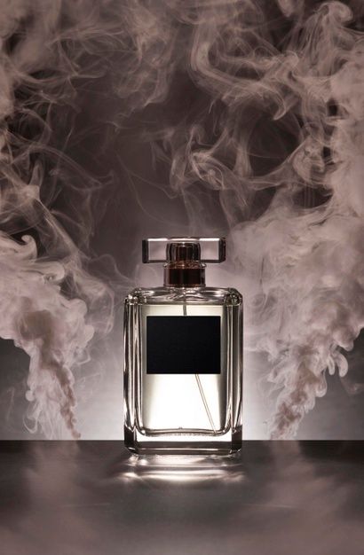 عطر White Musk من لومير